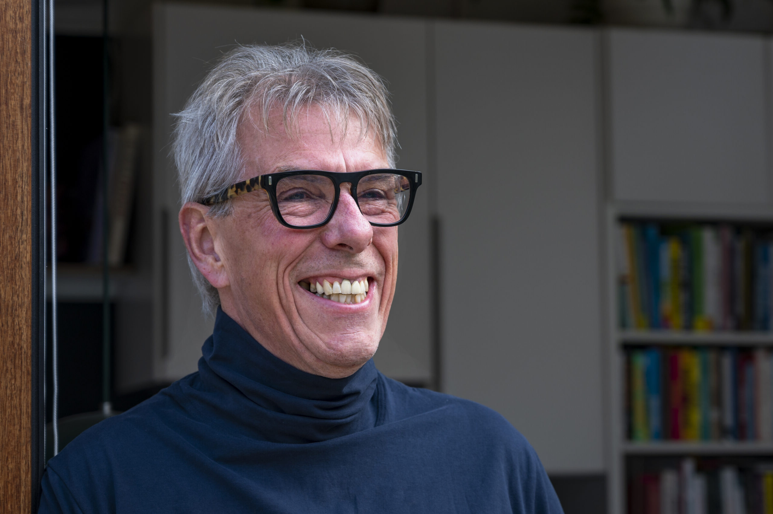 Gideon de Haan relatietherapie en relatiecoaching Den Helder